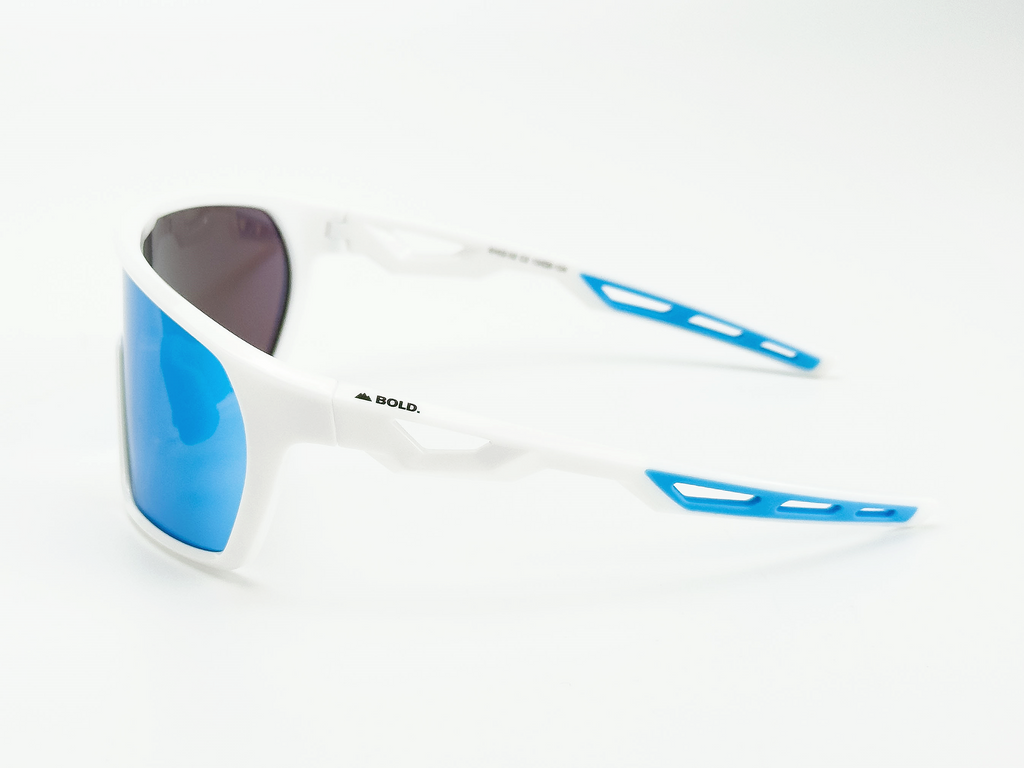 Gafas de sol infantiles BOLD Senders – Gafas para MTB, esquí y estilo de vida