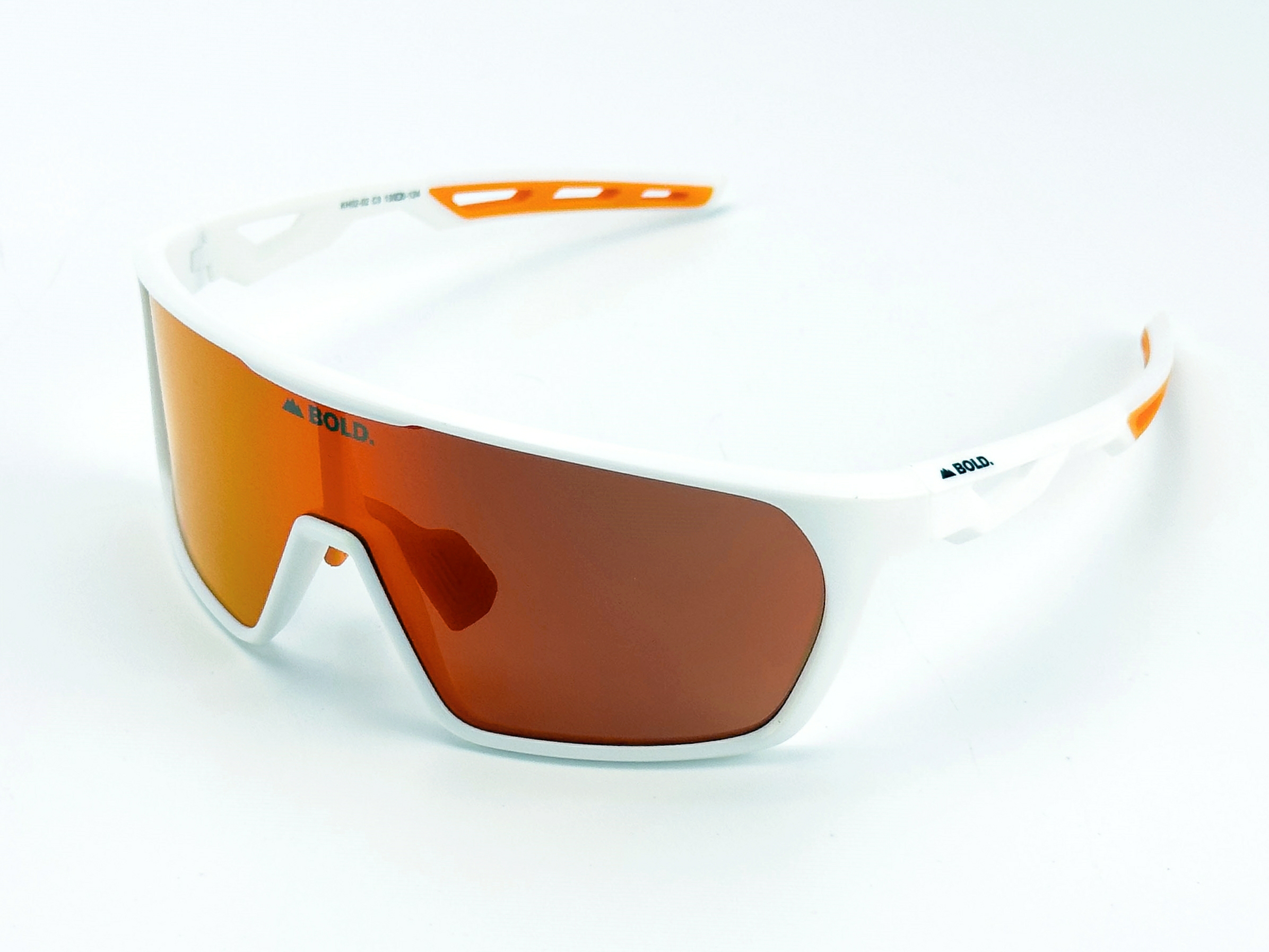 Gafas de sol infantiles BOLD Senders – Gafas para MTB, esquí y estilo de vida