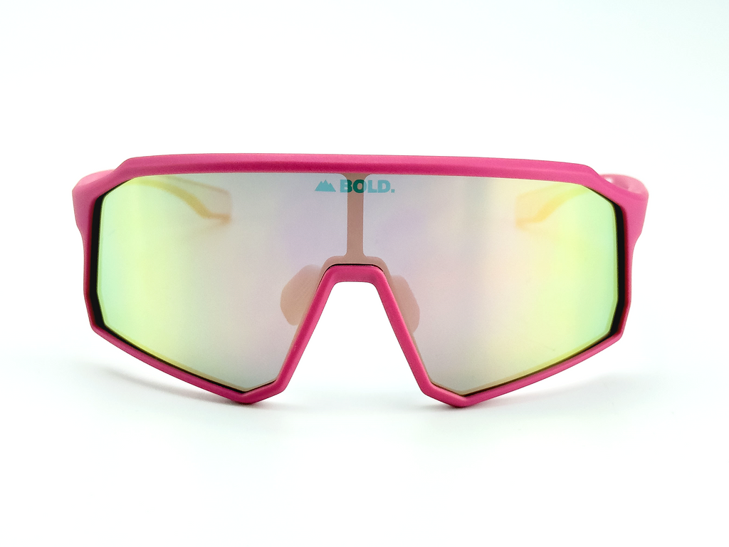Gafas de sol BOLD Rippers para niños – Gafas MTB, esquí y estilo de vida