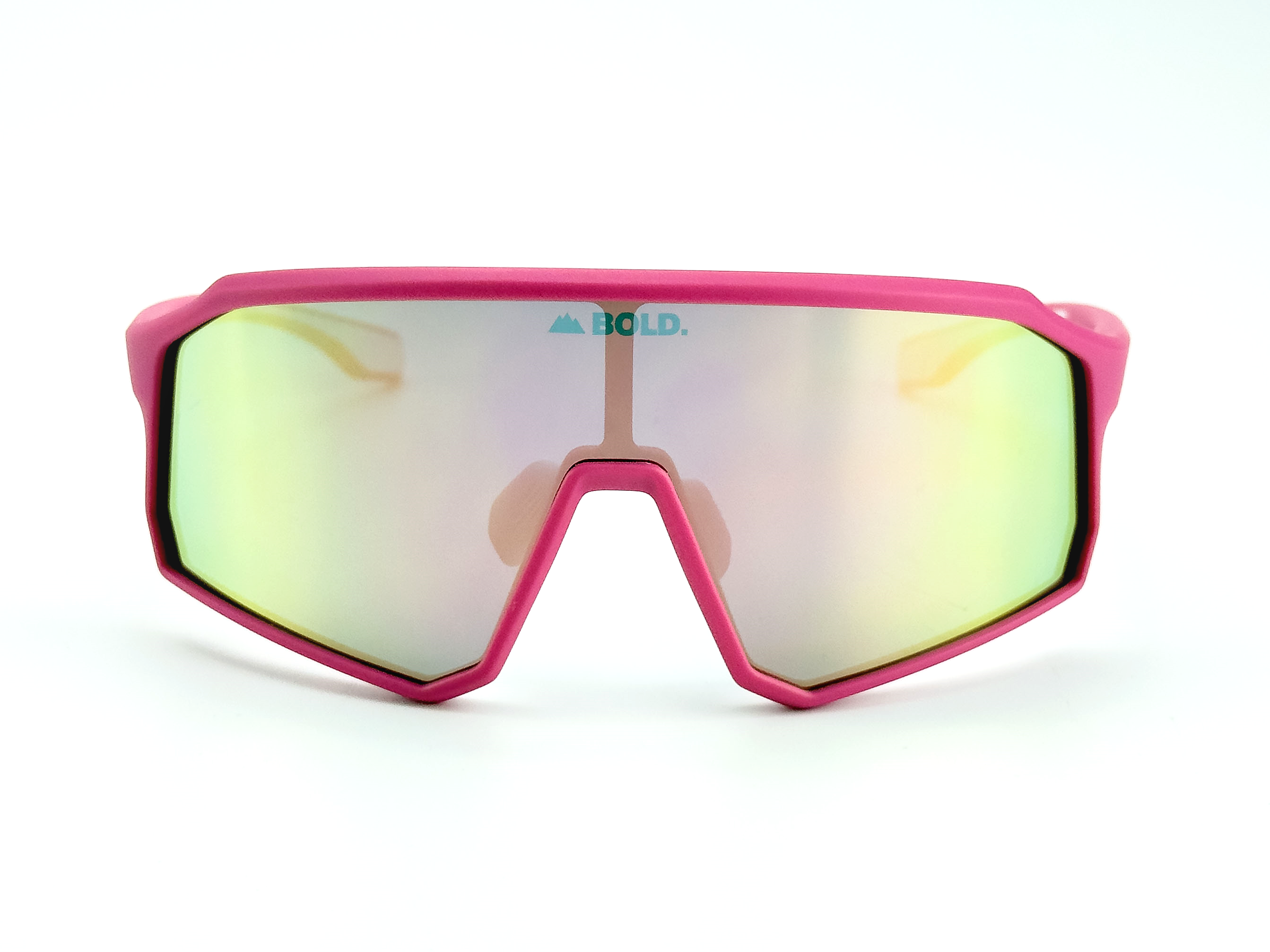 Gafas de sol BOLD Rippers para niños – Gafas MTB, esquí y estilo de vida