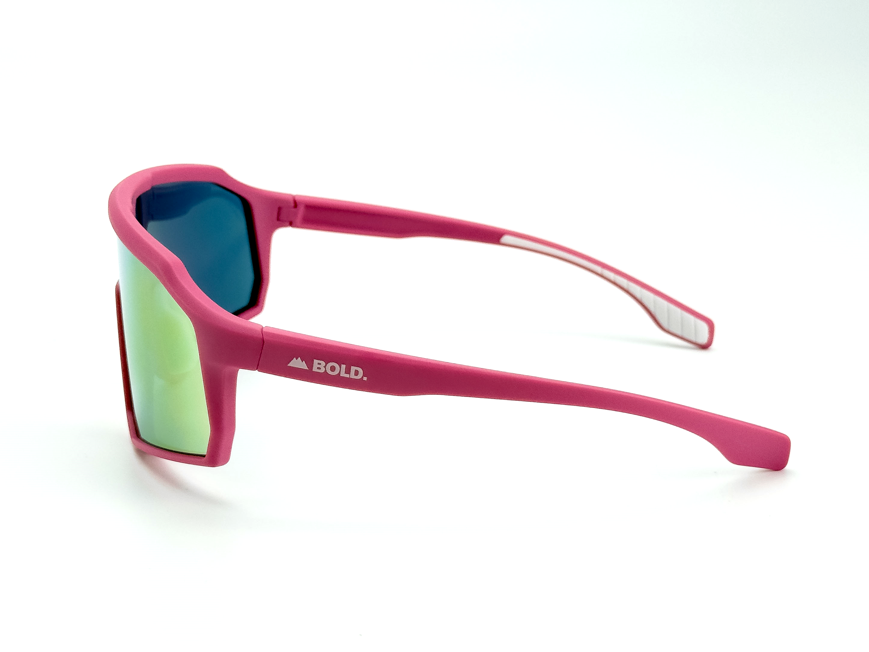 Gafas de sol BOLD Rippers para niños – Gafas MTB, esquí y estilo de vida