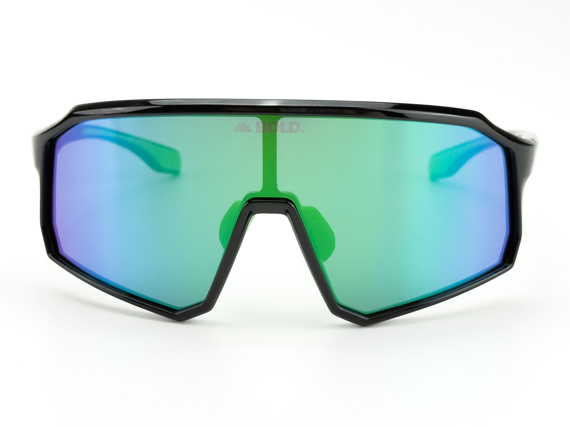 Gafas de sol BOLD Rippers para niños – Gafas MTB, esquí y estilo de vida