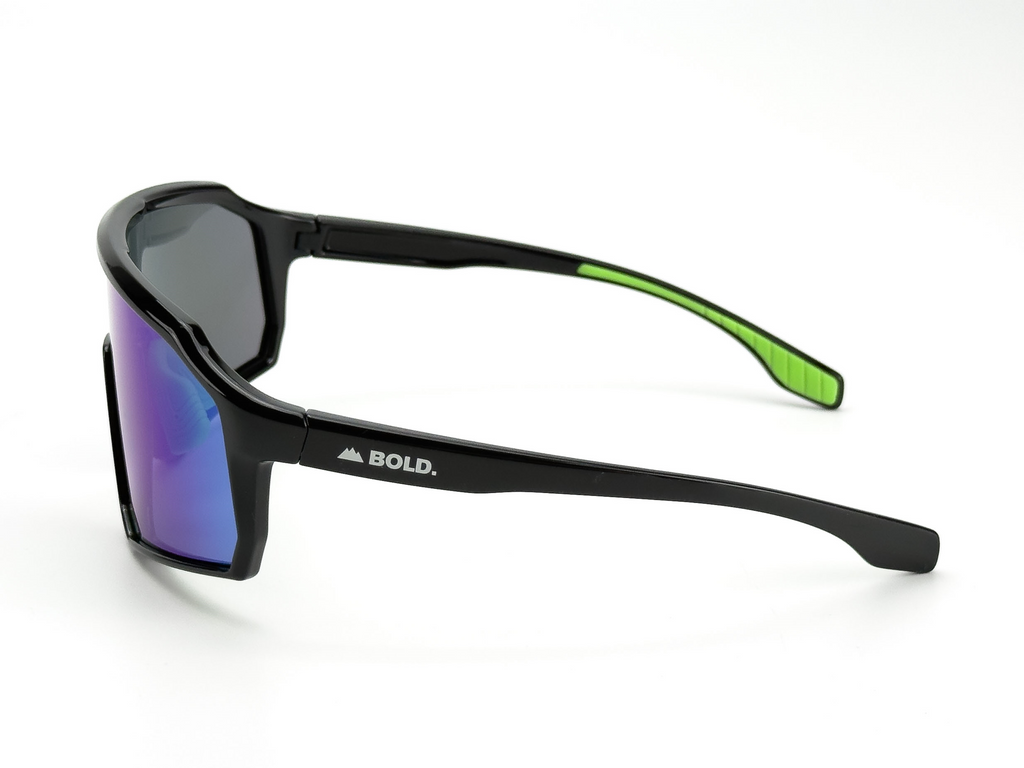 Gafas de sol BOLD Rippers para niños – Gafas MTB, esquí y estilo de vida