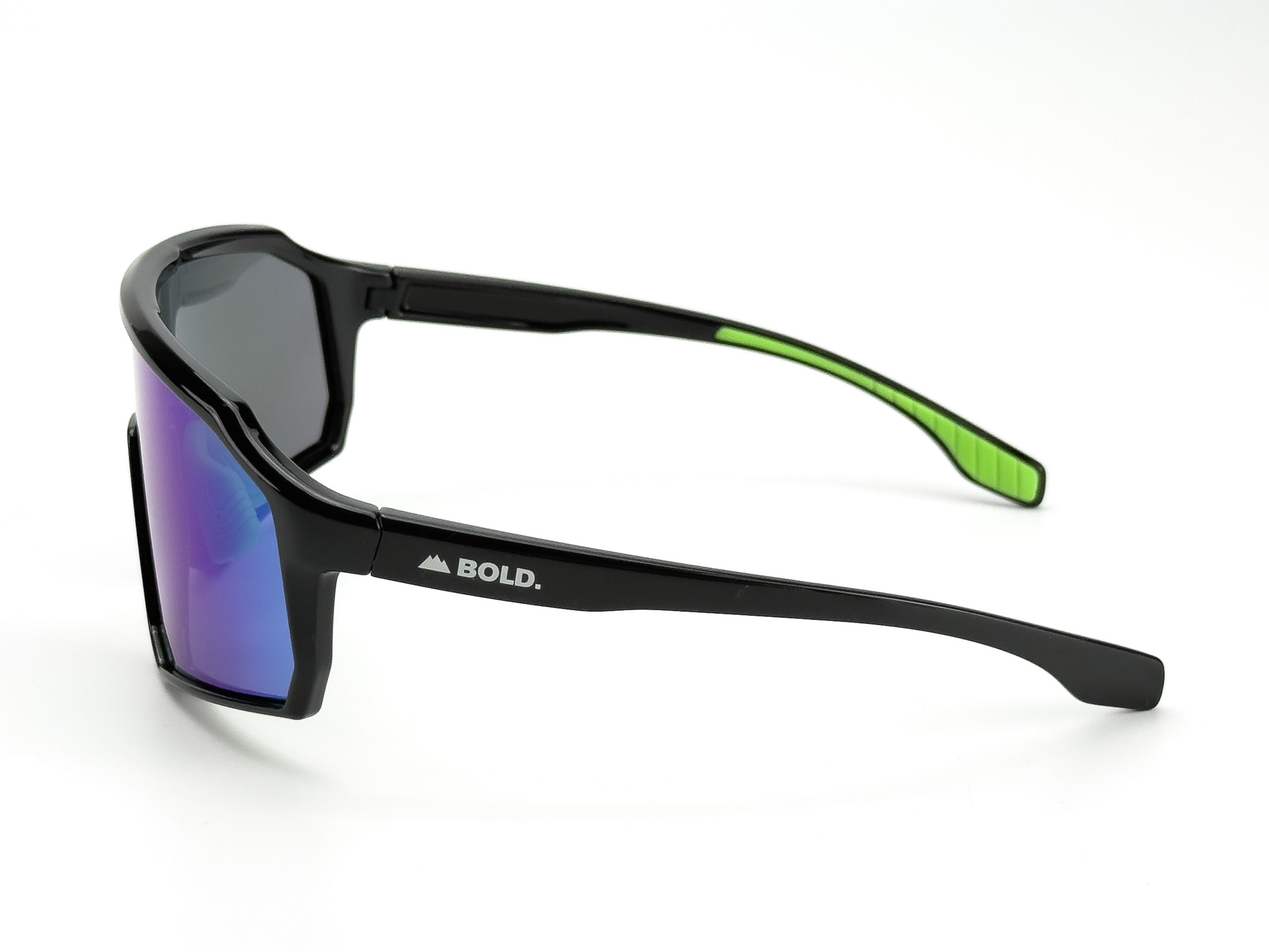 Gafas de sol BOLD Rippers para niños – Gafas MTB, esquí y estilo de vida