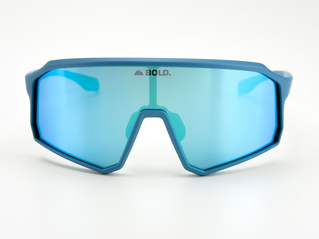 Gafas de sol BOLD Rippers para niños – Gafas MTB, esquí y estilo de vida