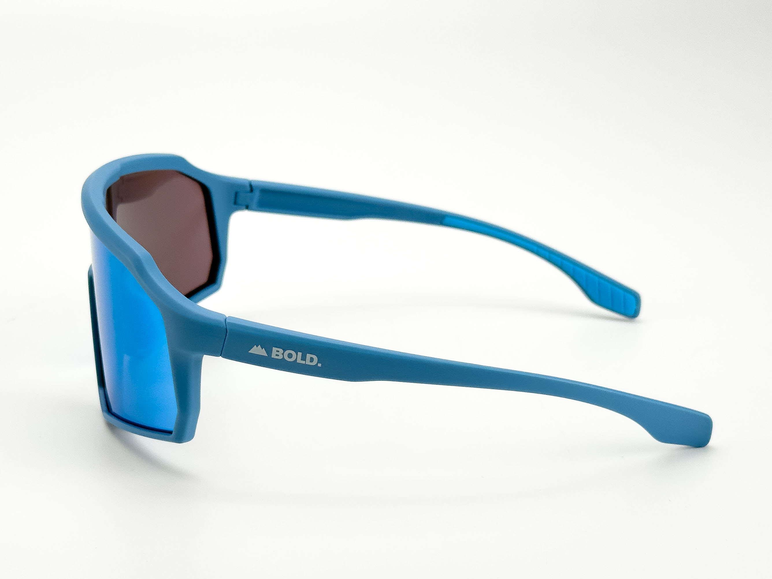 Gafas de sol BOLD Rippers para niños – Gafas MTB, esquí y estilo de vida