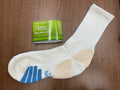 Calcetines de viscosa de bambú High Performance para tripulación