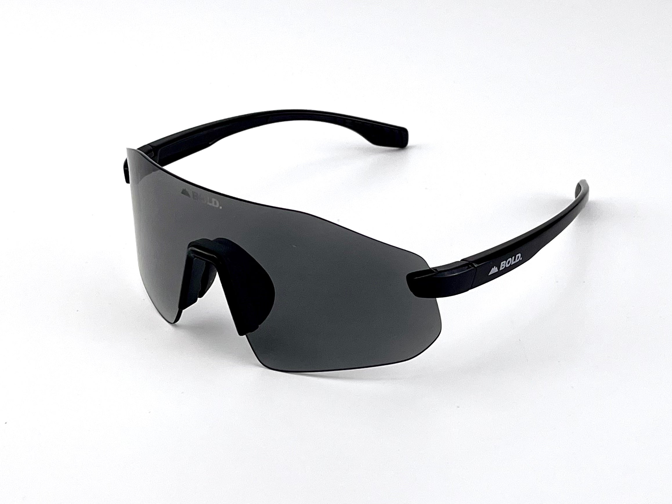 Gafas de sol fotocromáticas BOLD Emerald – Gafas para ciclismo de montaña, esquí y estilo de vida