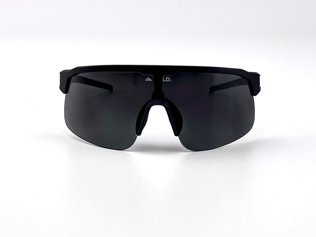 Gafas de sol fotocromáticas BOLD Zippy – Gafas para ciclismo de montaña, esquí y estilo de vida