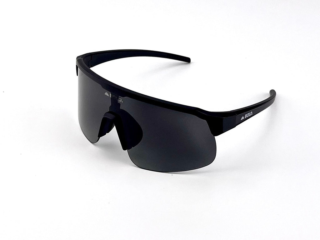 Gafas de sol fotocromáticas BOLD Zippy – Gafas para ciclismo de montaña, esquí y estilo de vida