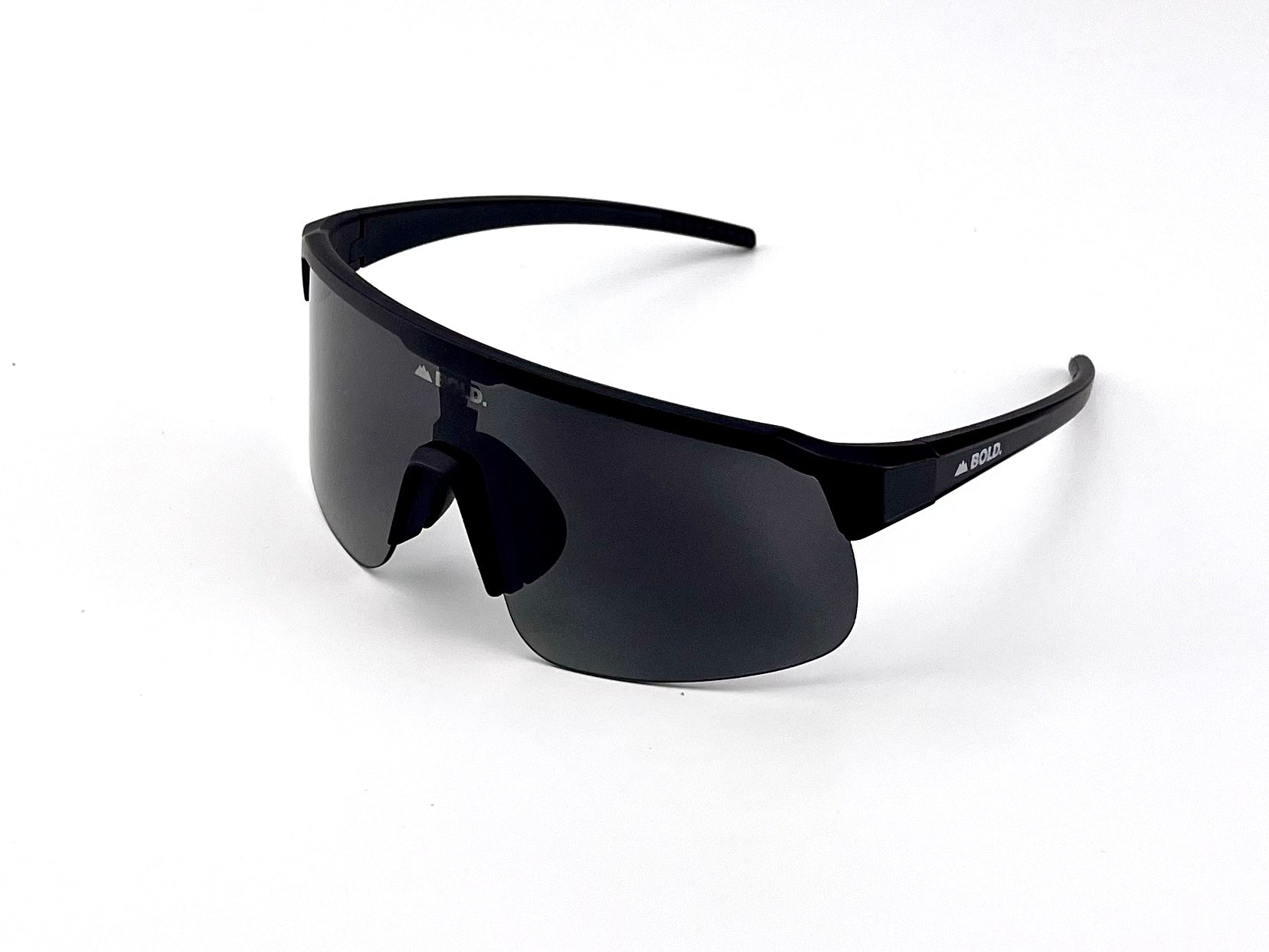 Gafas de sol fotocromáticas BOLD Zippy – Gafas para ciclismo de montaña, esquí y estilo de vida
