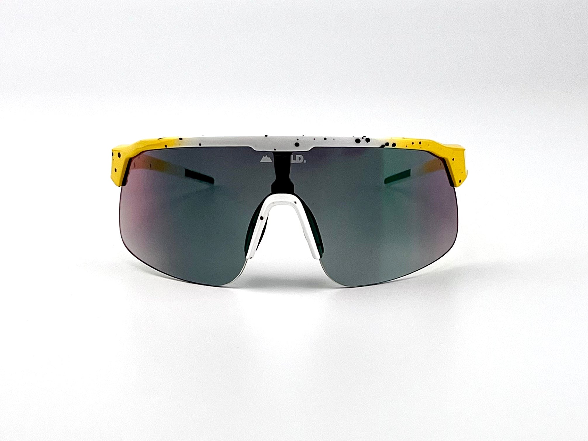 Gafas de sol fotocromáticas BOLD Zippy – Gafas para ciclismo de montaña, esquí y estilo de vida