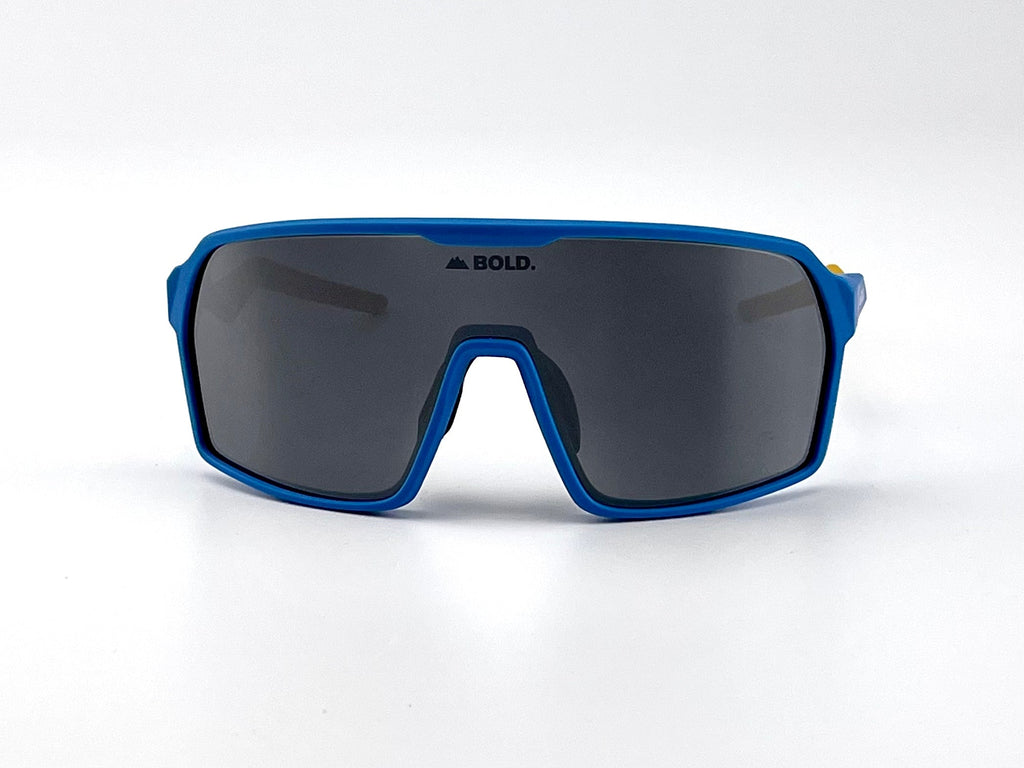 Gafas de sol fotocromáticas BOLD Glow – Gafas para ciclismo de montaña, esquí y uso diario