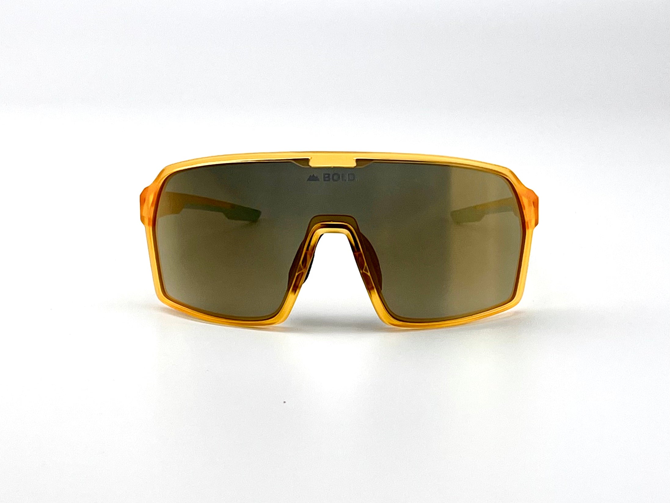 Gafas de sol fotocromáticas BOLD Drift – Gafas para MTB, esquí y uso diario