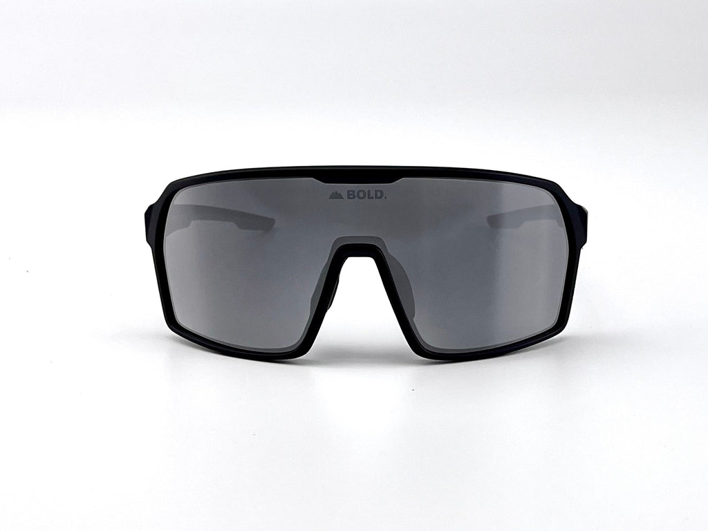 Gafas de sol fotocromáticas BOLD Drift – Gafas para MTB, esquí y uso diario