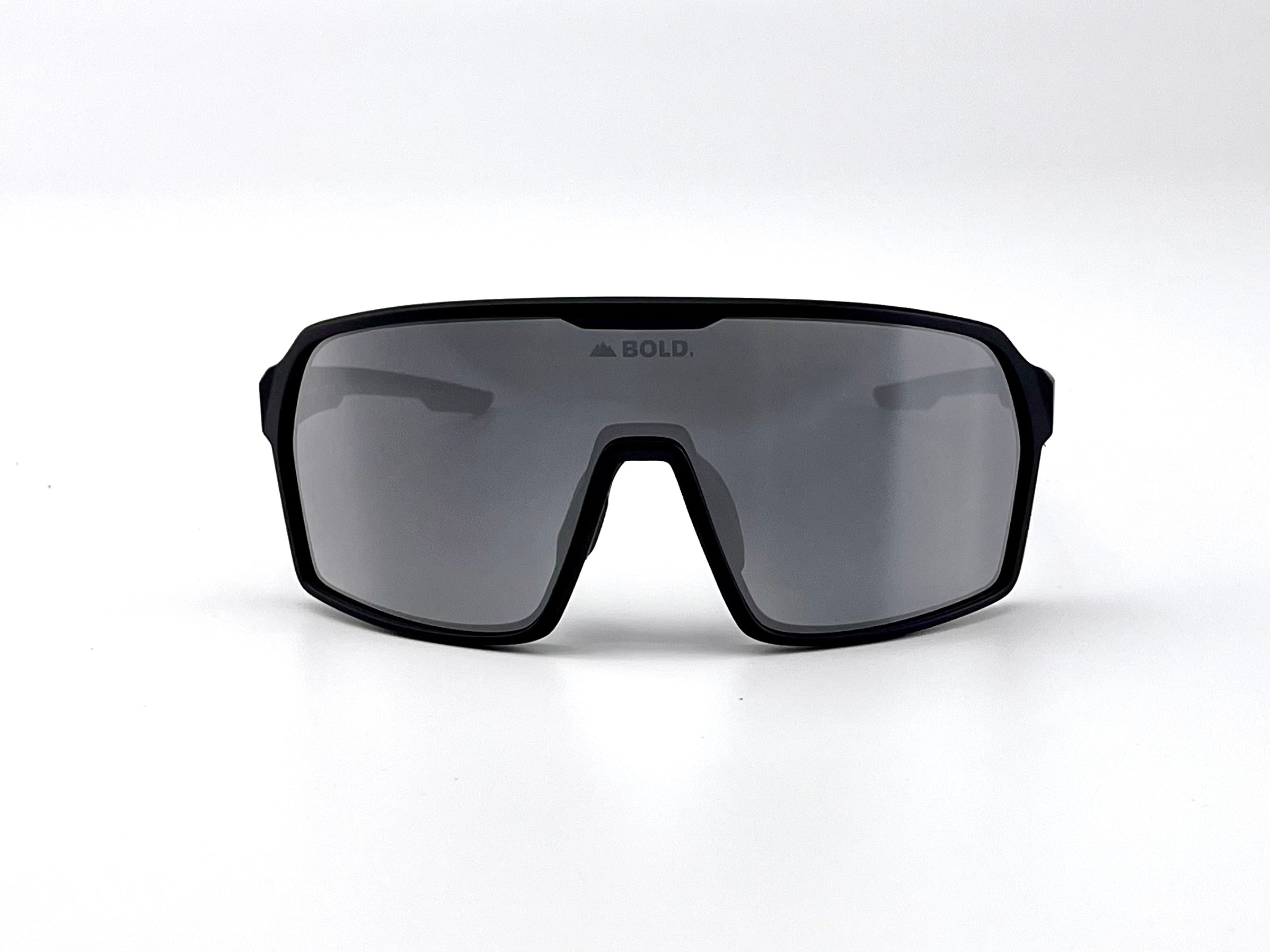 Gafas de sol fotocromáticas BOLD Drift – Gafas para MTB, esquí y uso diario
