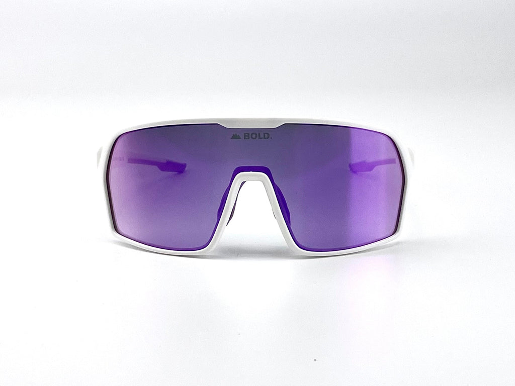 Gafas de sol fotocromáticas BOLD Drift – Gafas para MTB, esquí y uso diario