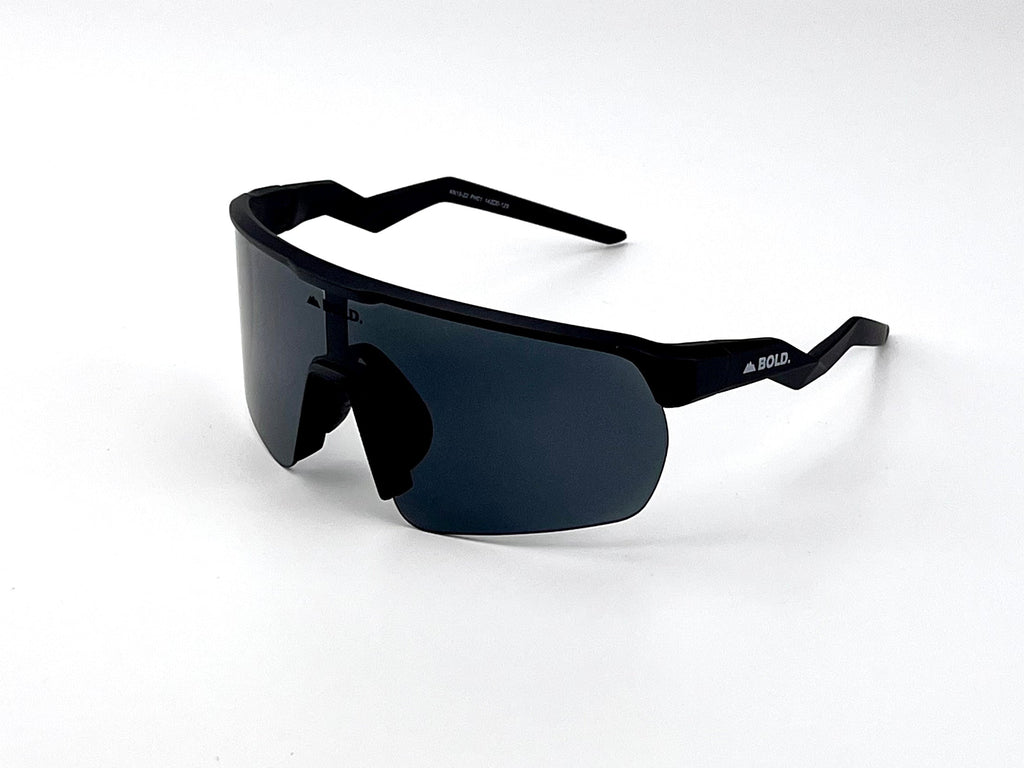 Gafas de sol fotocromáticas BOLD Flash – Gafas para ciclismo de montaña, esquí y estilo de vida