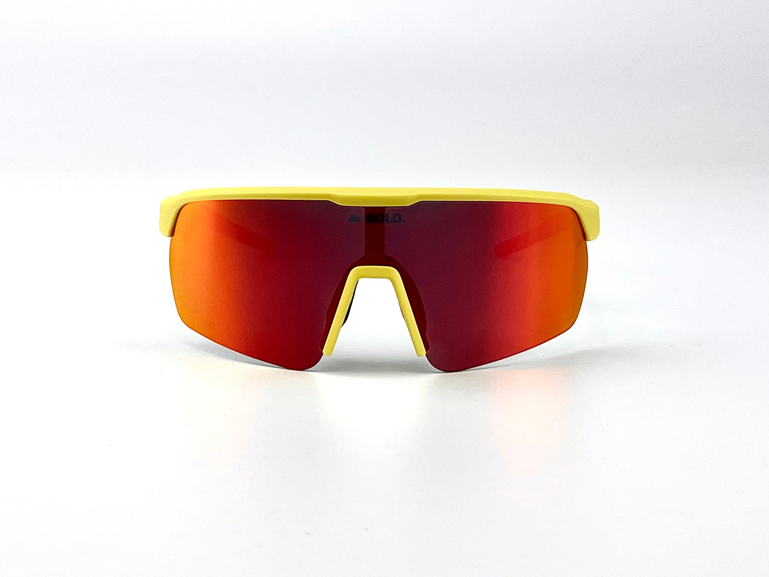 Gafas de sol fotocromáticas BOLD Flash – Gafas para ciclismo de montaña, esquí y estilo de vida