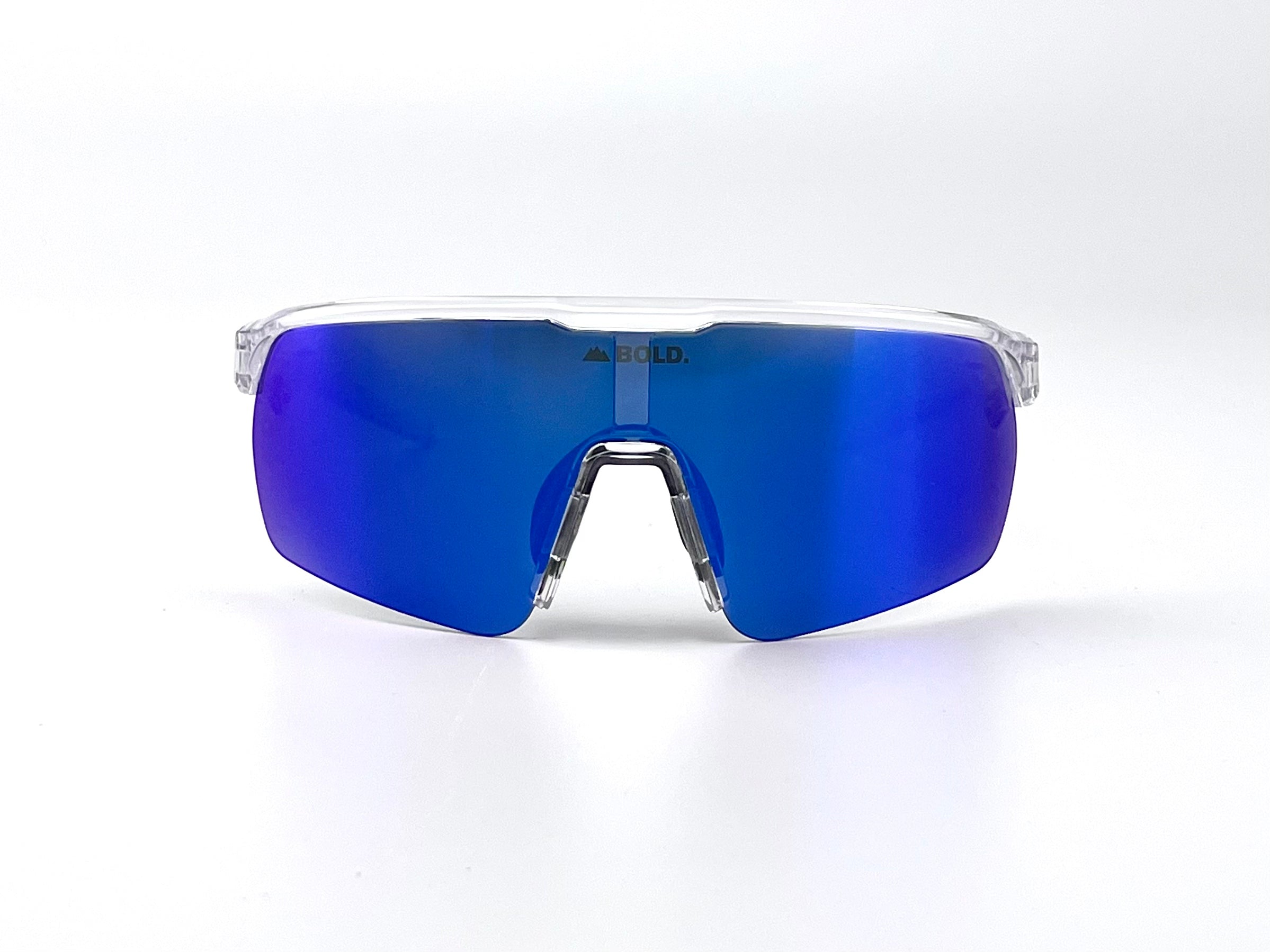 Gafas de sol fotocromáticas BOLD Flash – Gafas para ciclismo de montaña, esquí y estilo de vida