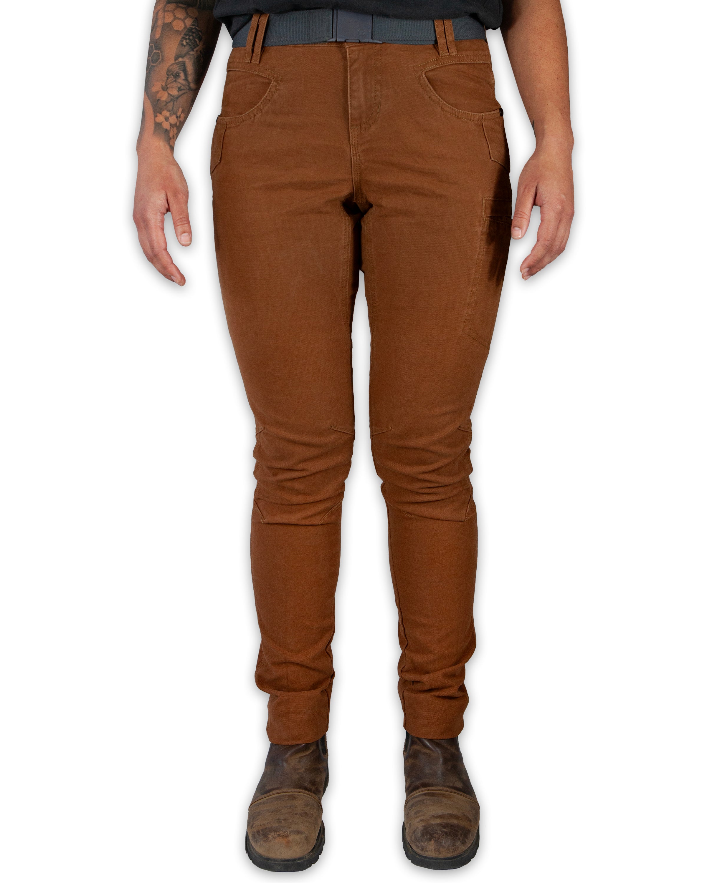 Pantalón Kestral para mujer - TOB