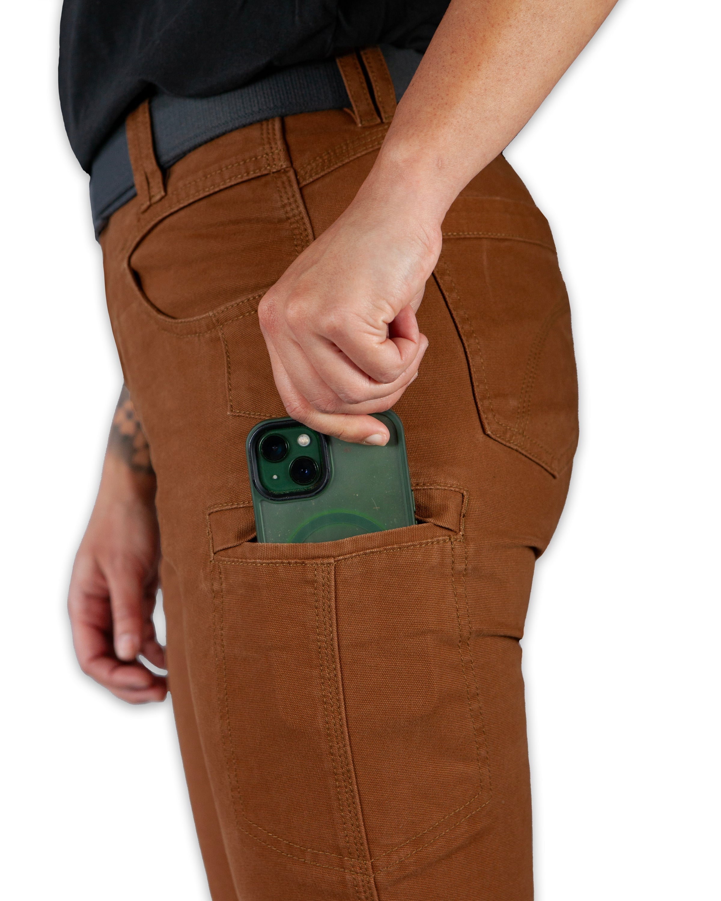 Pantalón Kestral para mujer - TOB