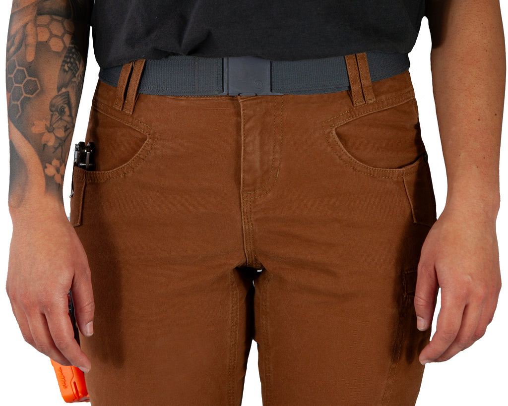 Pantalón Kestral para mujer - TOB