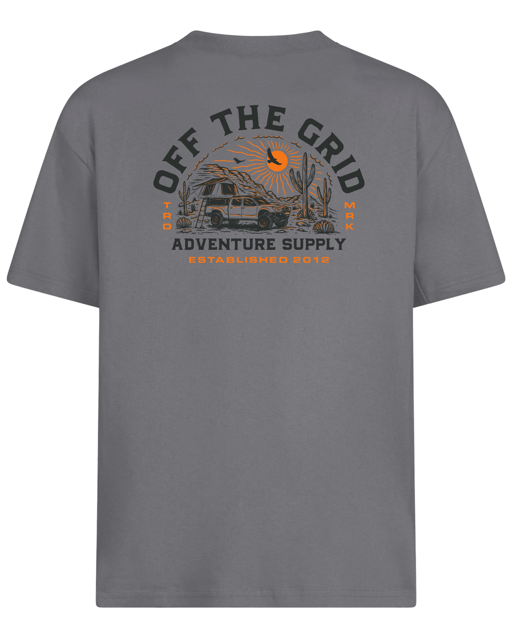 Camisetas Lander