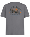 Camisetas Lander