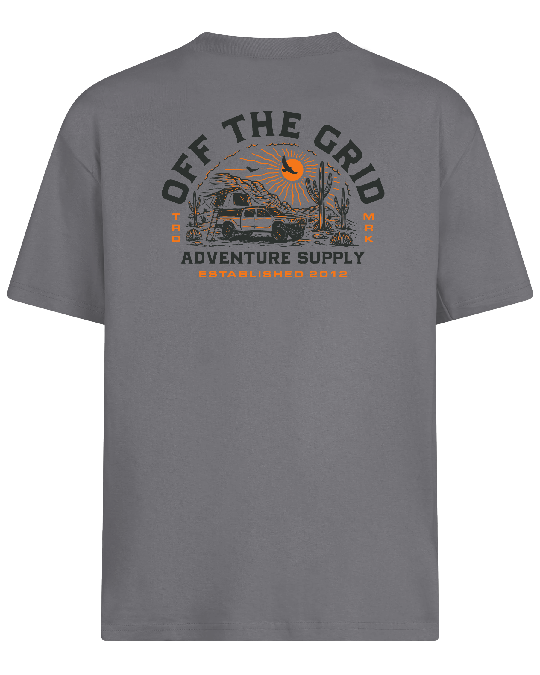 Camisetas Lander