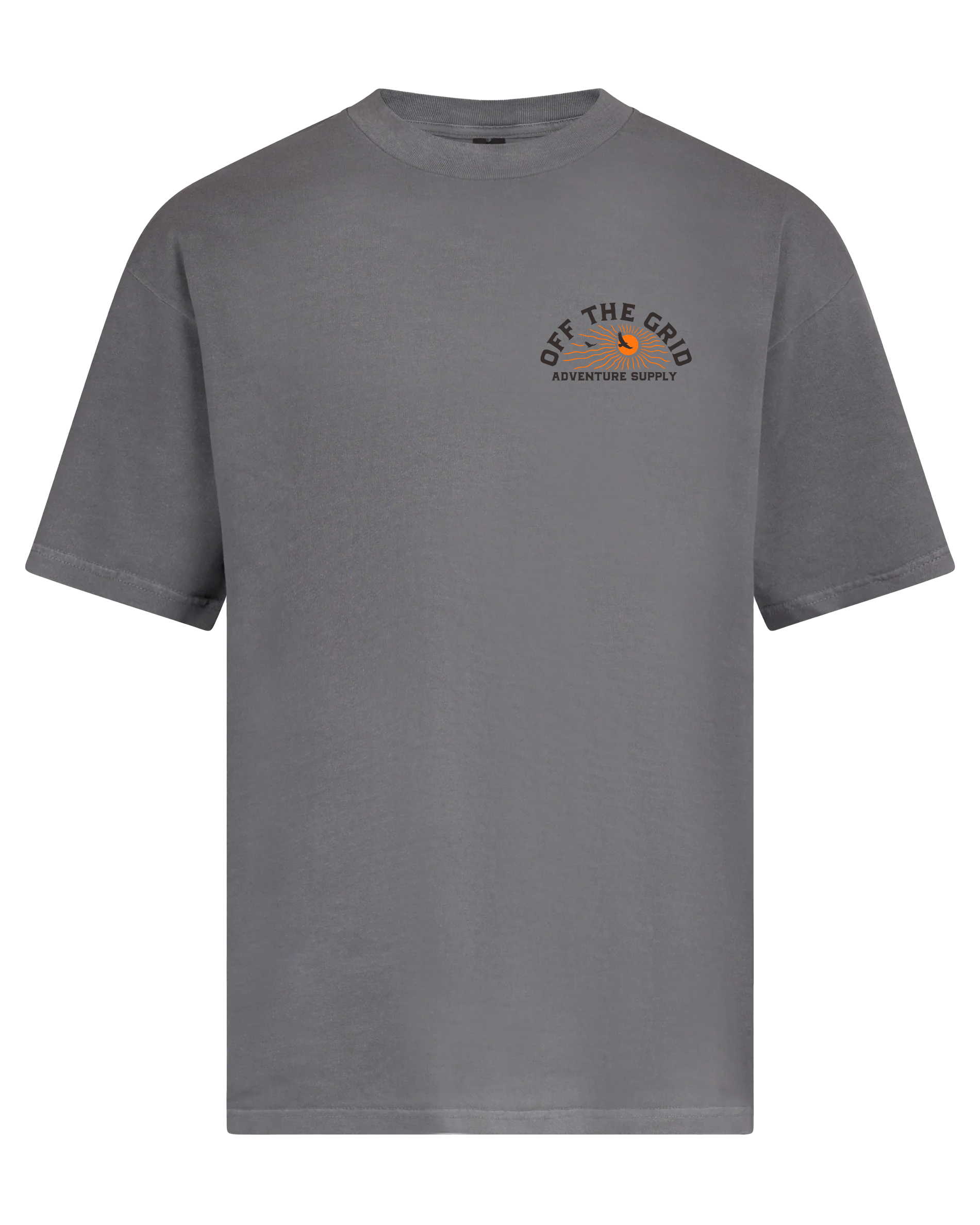 Camisetas Lander