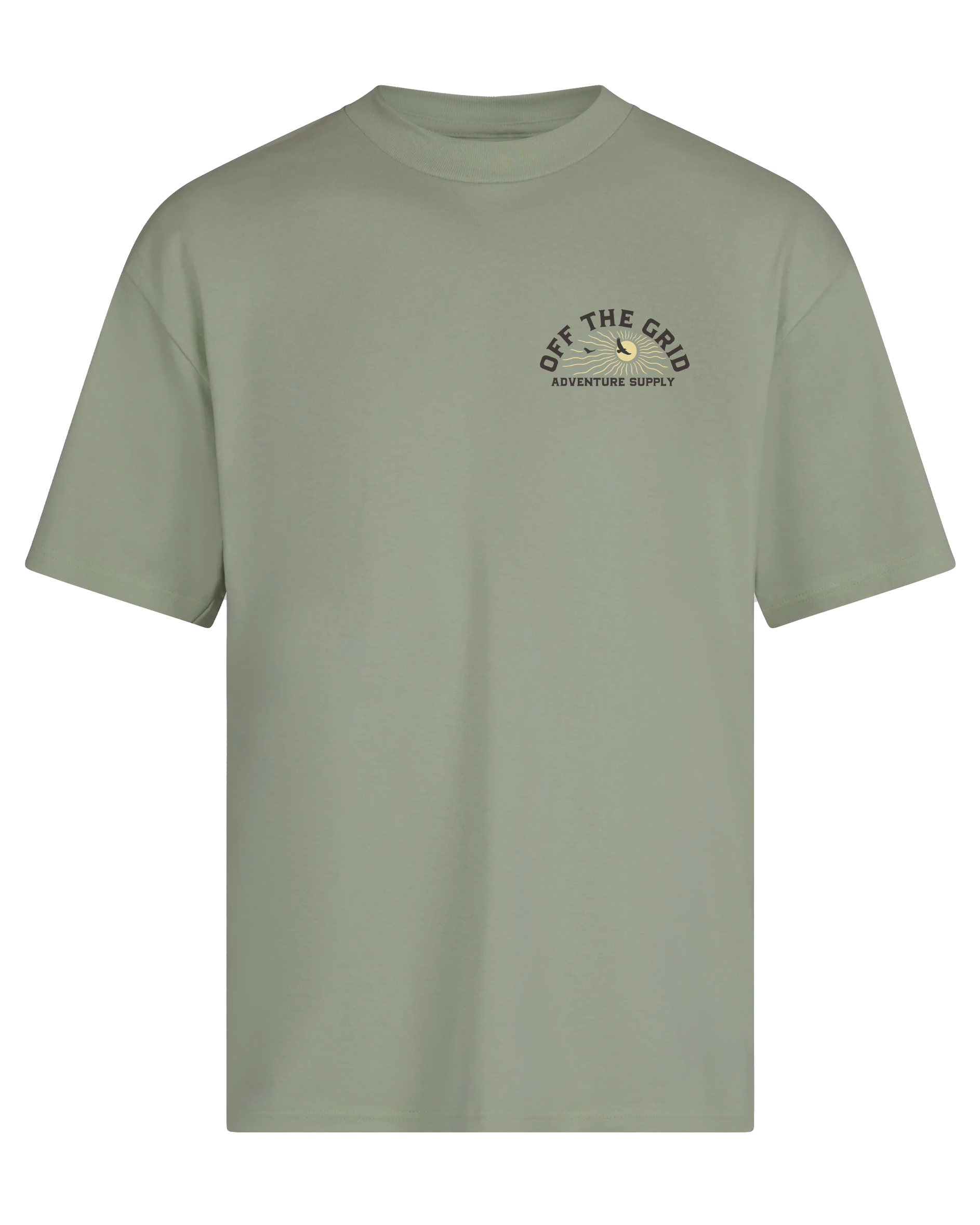 Camisetas Lander