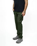 Pantalón Lancer Taper Fit - Verde Oscuro