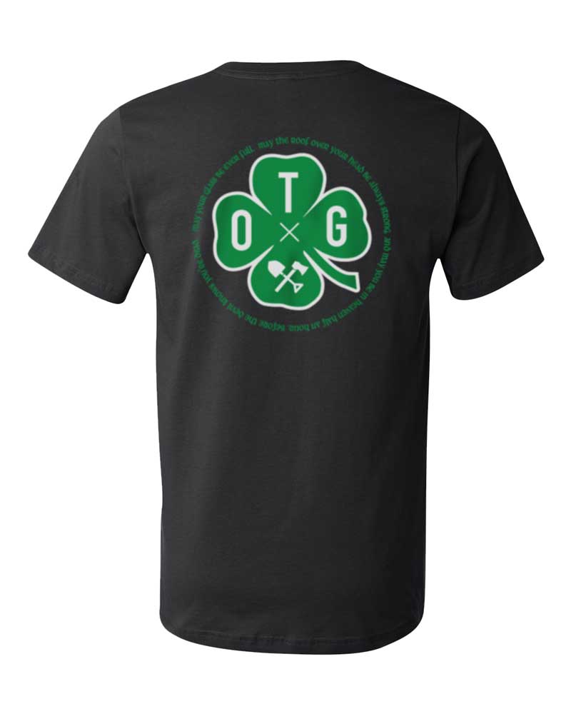 Camiseta Lucky You