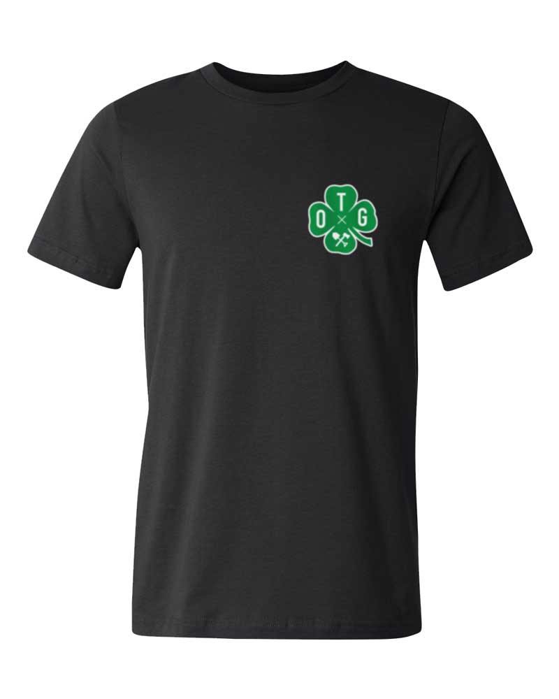 Camiseta Lucky You