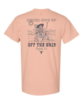 Camiseta "Nunca te rindas"