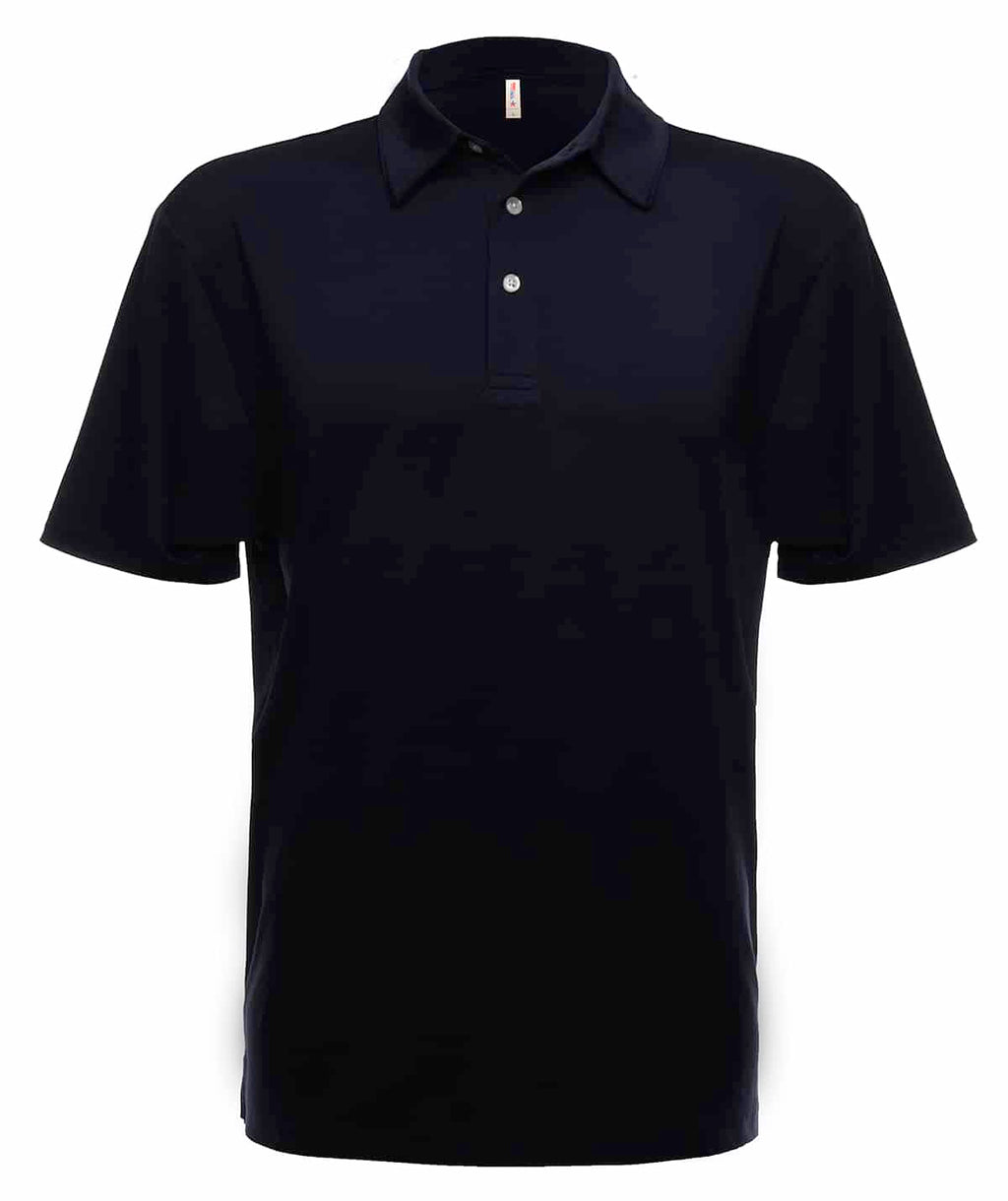 Polo de rendimiento UPF 50