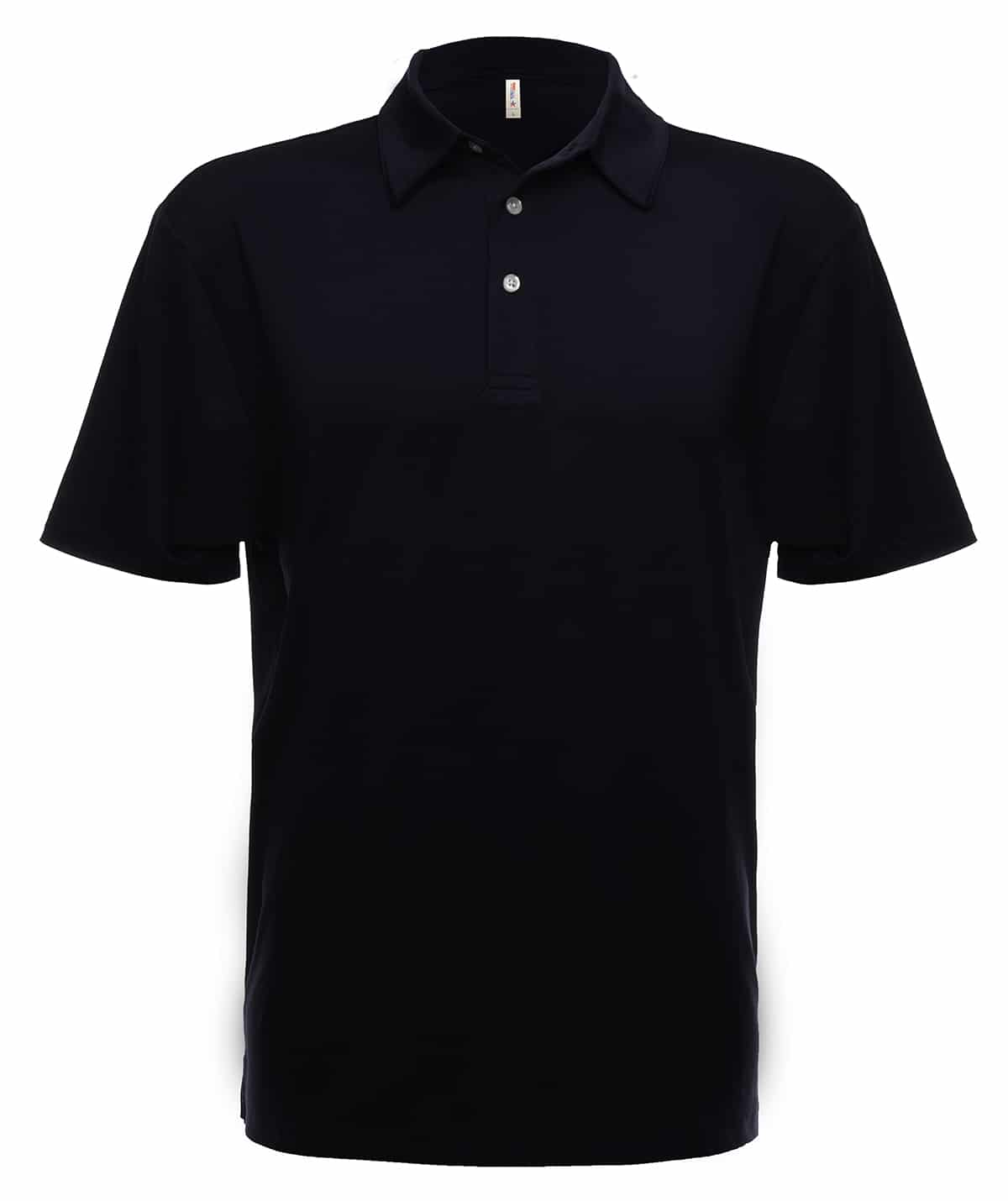Polo de rendimiento UPF 50