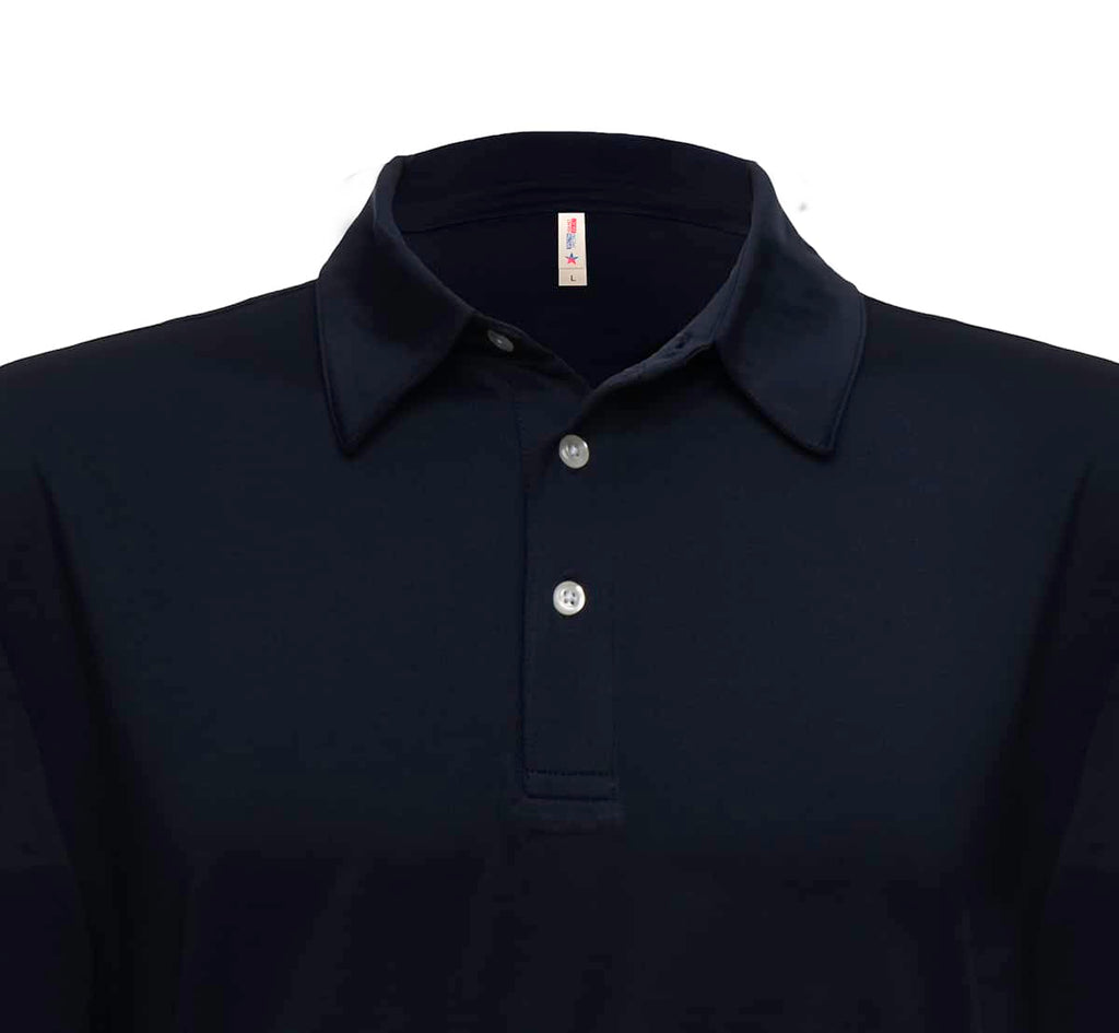 Polo de rendimiento UPF 50