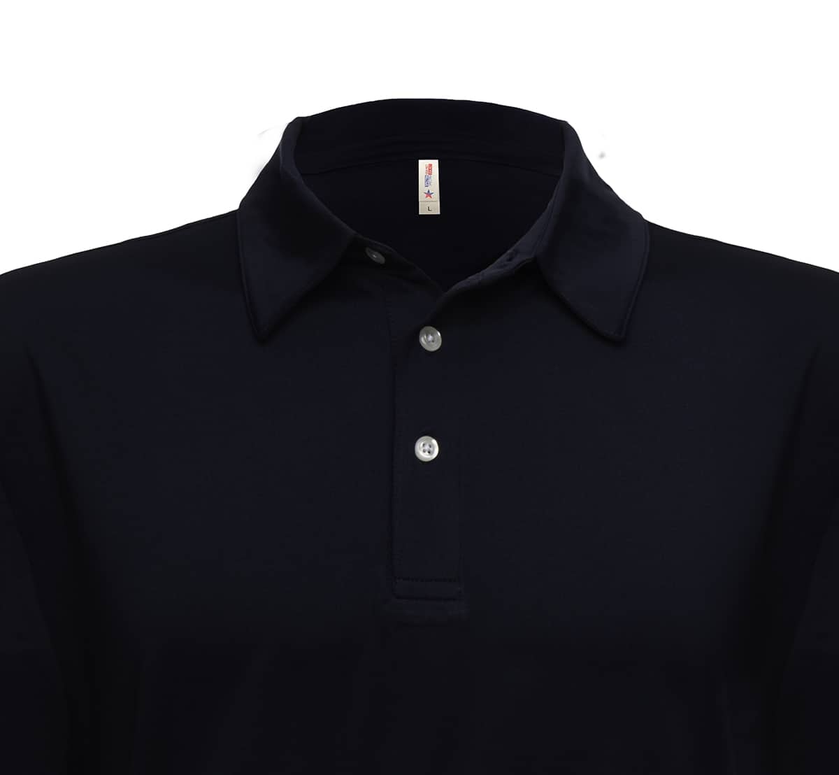 Polo de rendimiento UPF 50