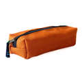 Pencil Pouch Zipper Bag – Fair Trade Cotton Canvas Pencil Case