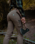 Pantalón Kestral para mujer - Deadwood