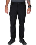 Pro Pant 2.0 - Negro - Corte Cónico