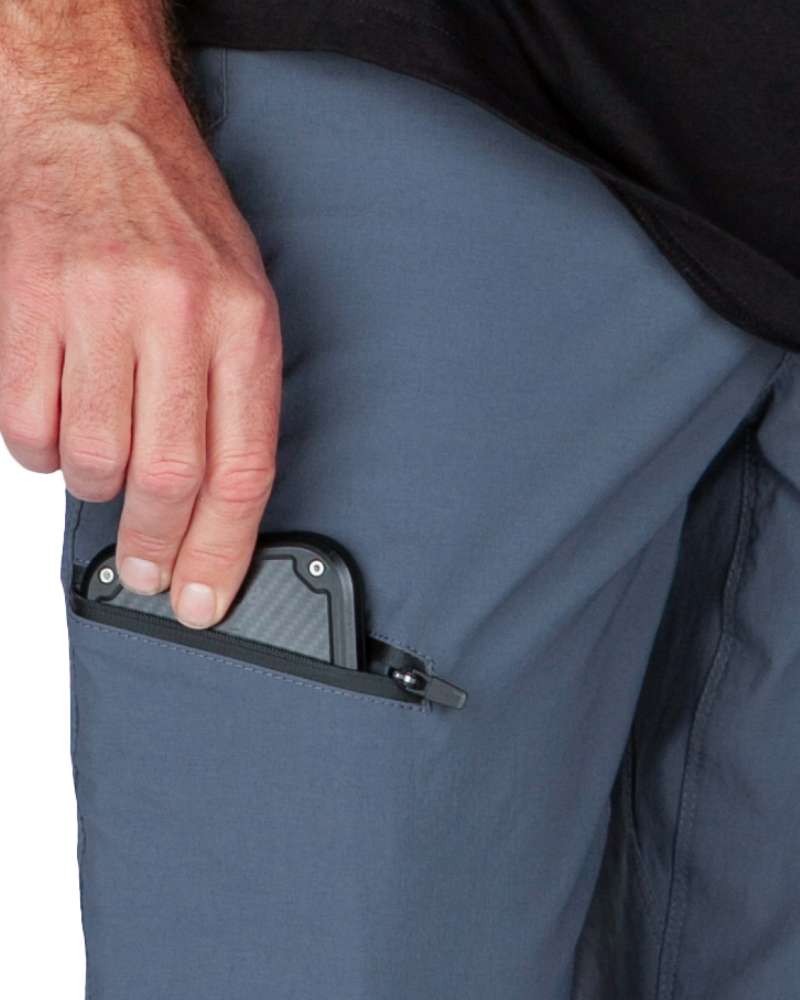 Pro Pant 2.0 - Negro - Corte Cónico