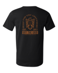 Camiseta Águila Elevándose