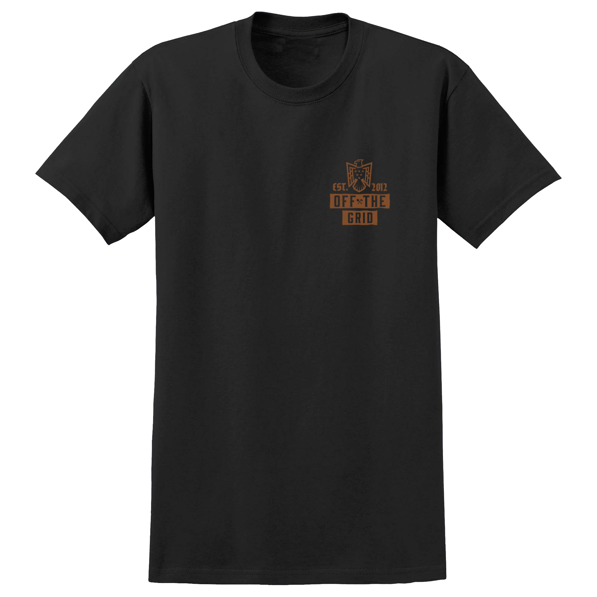 Camiseta Águila Elevándose
