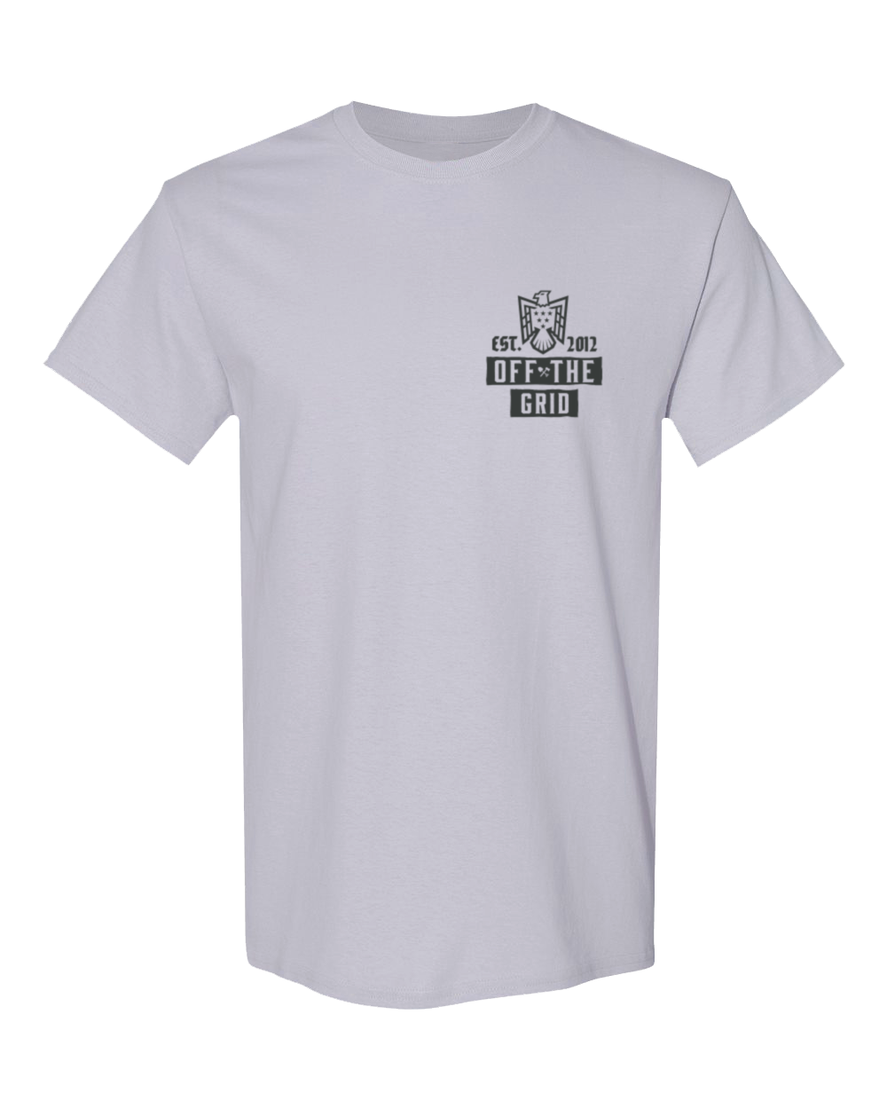 Camiseta Águila Elevándose