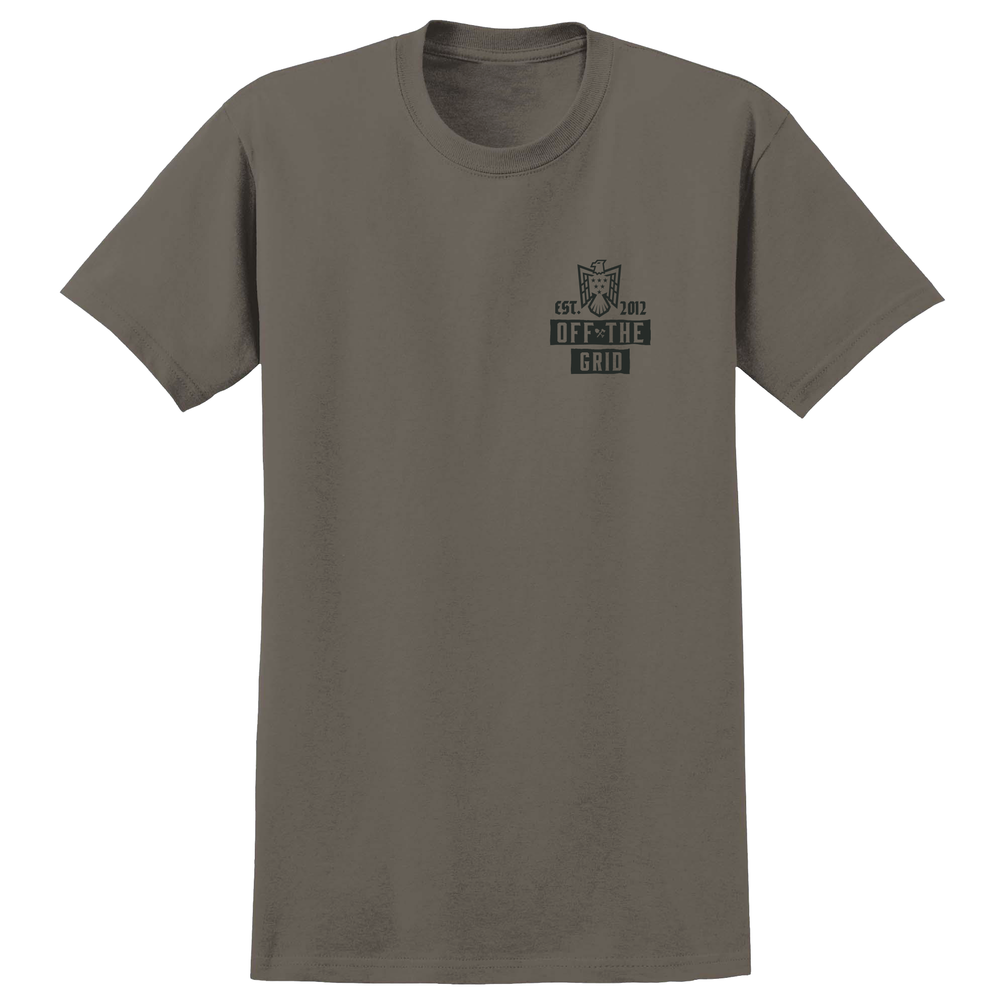 Camiseta Águila Elevándose