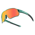 Gafas de sol polarizadas de ciclismo ROCKBROS para niños UV400 Gafas de bicicleta