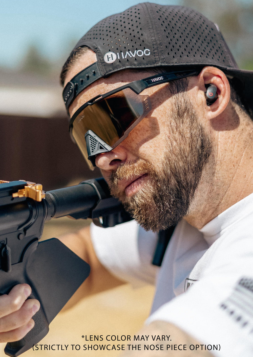 Gafas de sol Reaper z87.1+